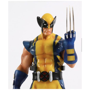 اکشن فیگور ولورین Wolverine Logan Action Figure